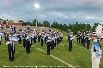 Band Dutch Fork 30